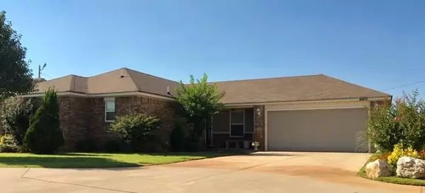 6100 Cielo Terrace, Oklahoma City, OK 73149