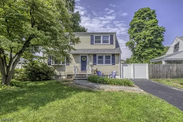 182 GARDEN DR, South Plainfield Boro, NJ 07080