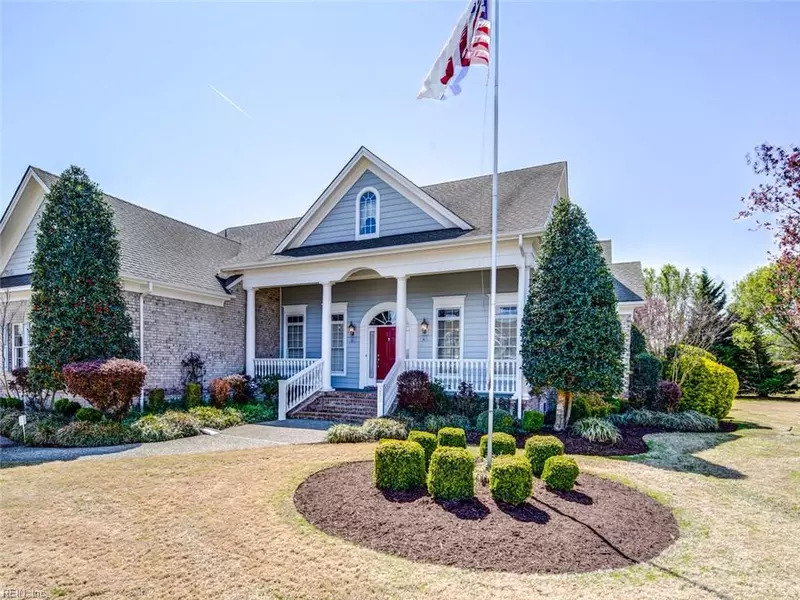 202 Cypress Creek PW, Smithfield, VA 23430