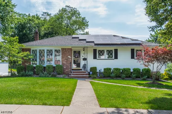 25 S DEVONSHIRE RD, Cedar Grove Twp., NJ 07009