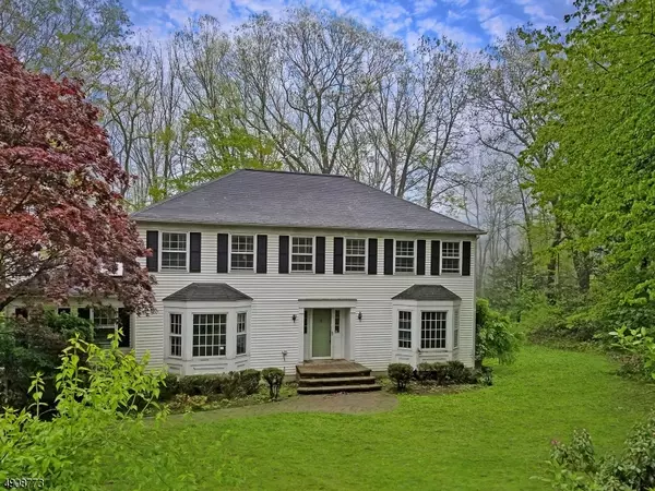 10 TIMBERLINE DR, Roxbury Twp., NJ 07836