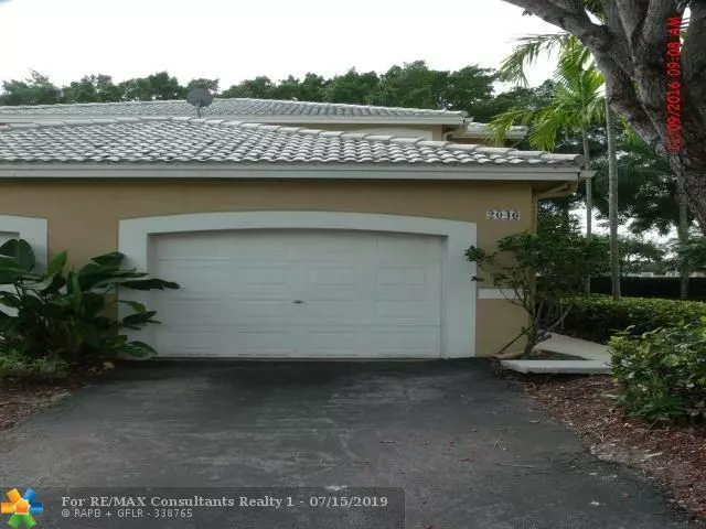 2046 Madeira Dr, Weston, FL 33327