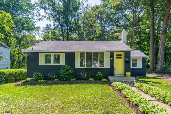 64 ST MARYS PL, Sparta Twp., NJ 07871