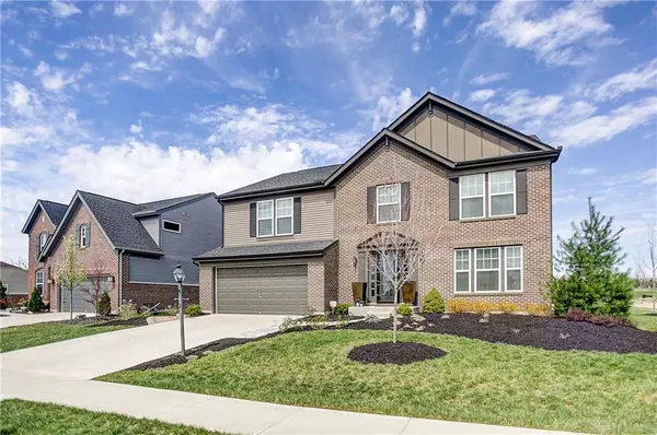 Springboro, OH 45066,190 Clearsprings Drive