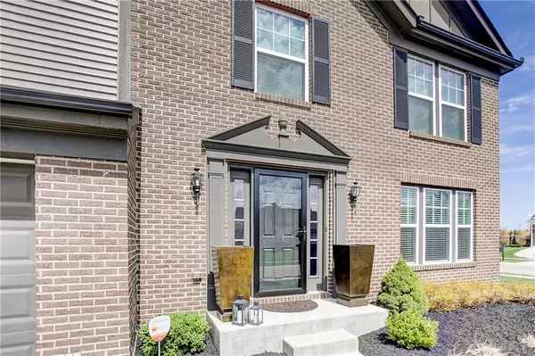 Springboro, OH 45066,190 Clearsprings Drive