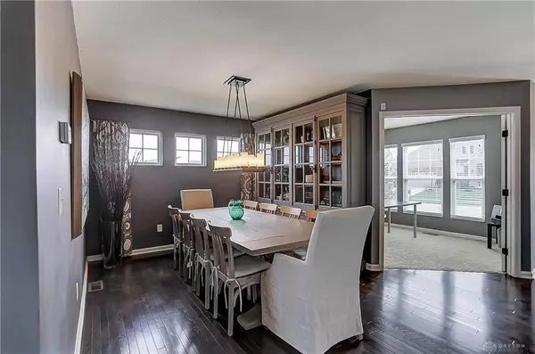 Springboro, OH 45066,190 Clearsprings Drive