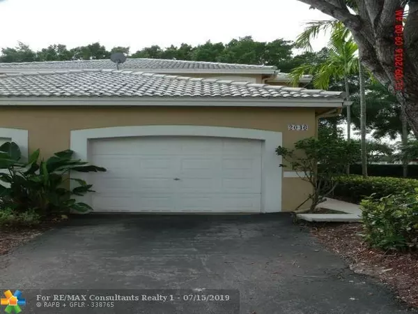 Weston, FL 33327,2046 Madeira Dr