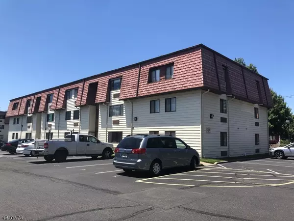 46 WATSESSING AVE U-B3 #B-3, Belleville Twp., NJ 07109