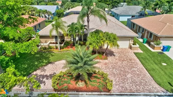 5574 NW 61st Ave, Coral Springs, FL 33067