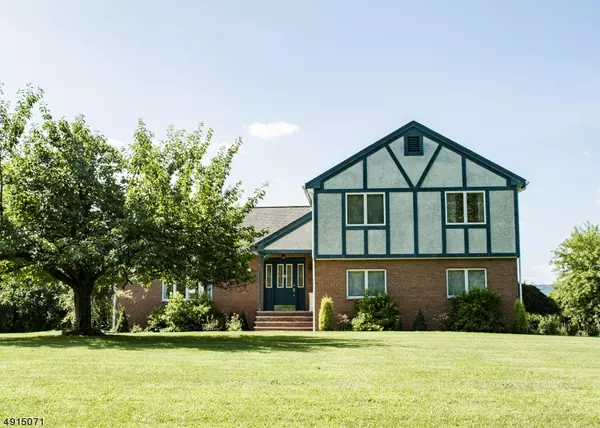 24 GWINNUP RD, Blairstown Twp., NJ 07825