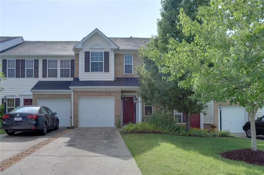 207 Emily LN, Yorktown, VA 23690