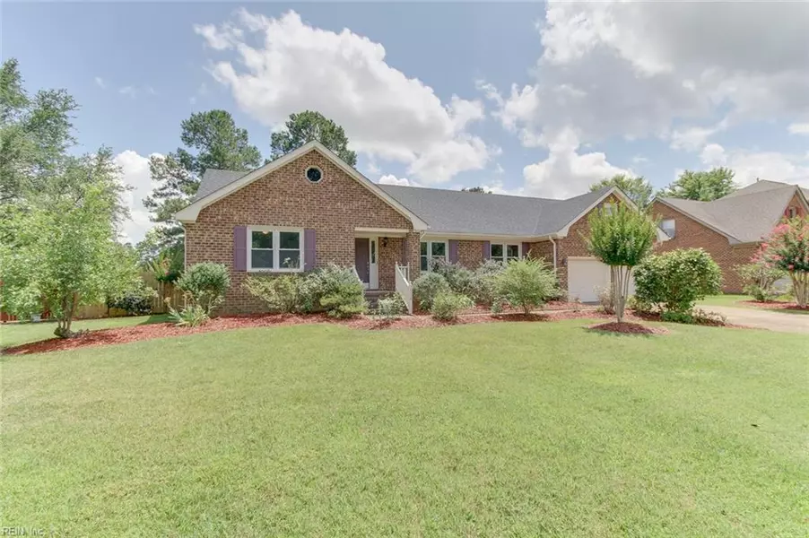 2008 Meadow Crest WAY, Virginia Beach, VA 23456