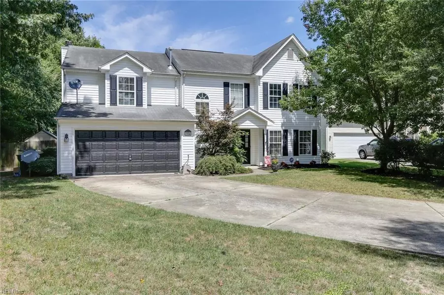 104 John Carl DR, Yorktown, VA 23692