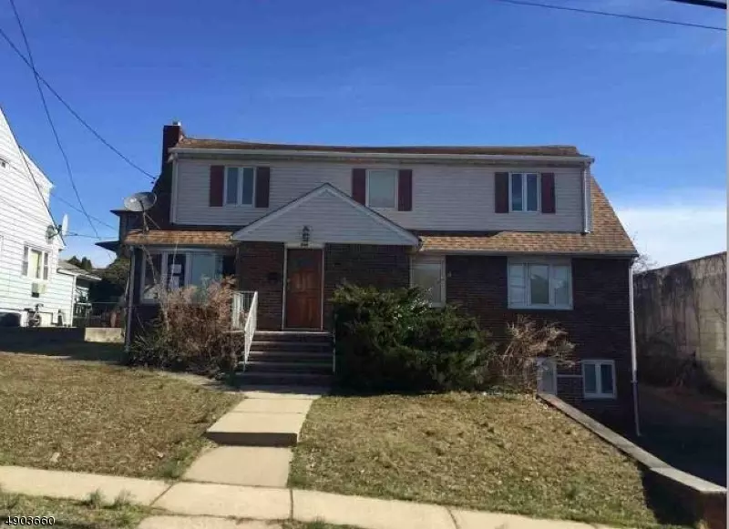 244 MARY ST, Hackensack City, NJ 07601