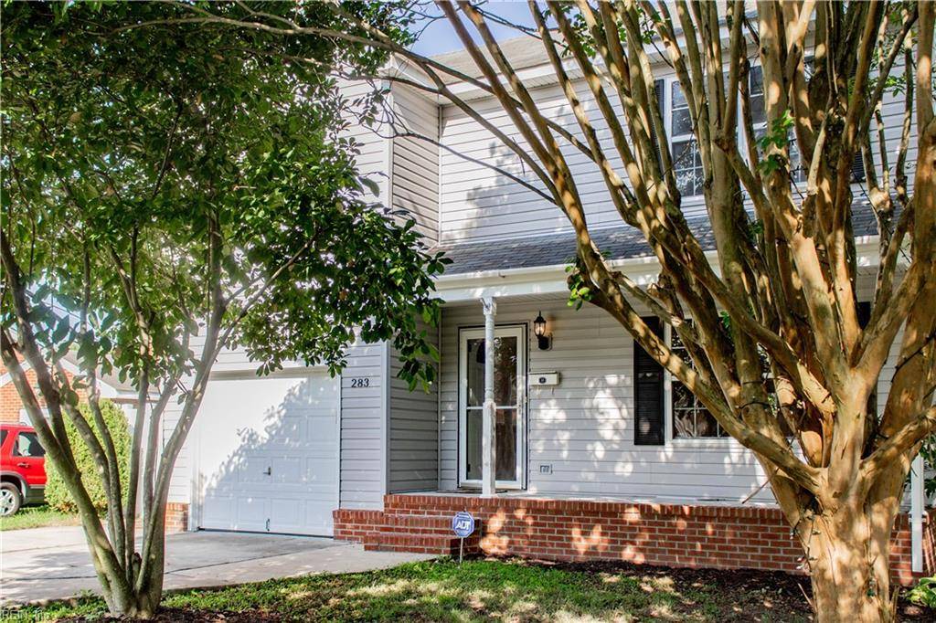 283 Fair Meadows RD, Virginia Beach, VA 23462 10270103 James Gr...