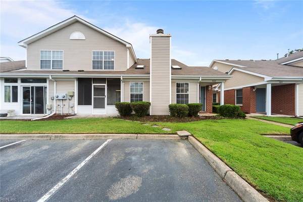 Chesapeake, VA 23320,1627 Orchard Grove DR