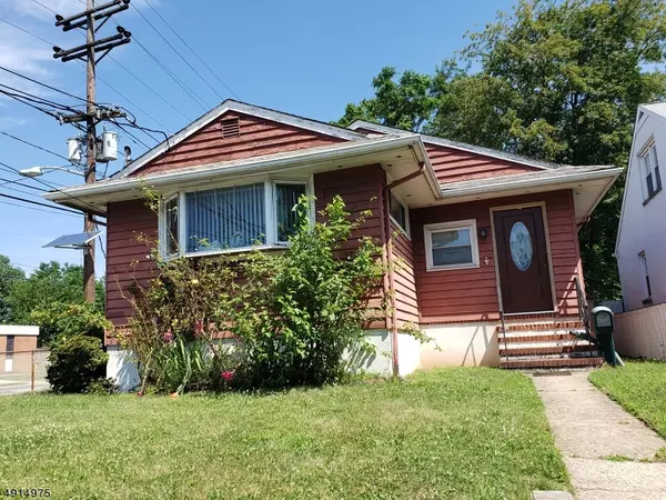 410 E MILTON AVE, Rahway City, NJ 07065