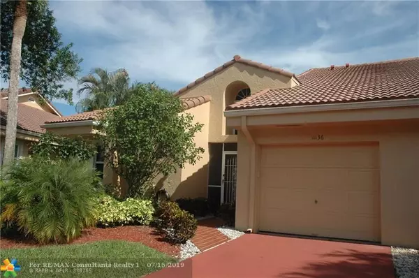 Boca Raton, FL 33498,11136 Sangria Ct  #11136