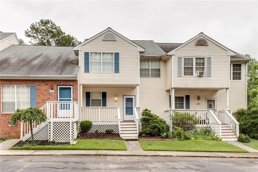 5367 Gardner CT, Williamsburg, VA 23188