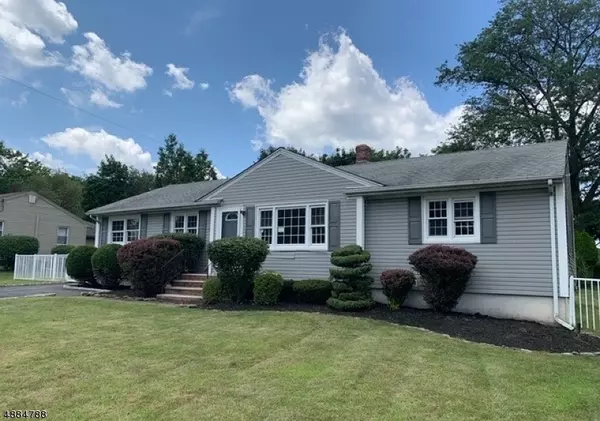 138 STEVENS AVE, Cedar Grove Twp., NJ 07009