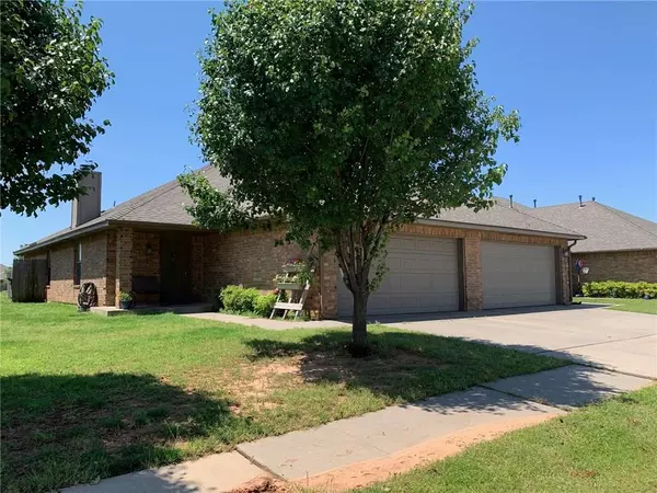 Yukon, OK 73099,11426 NW 9th Terrace