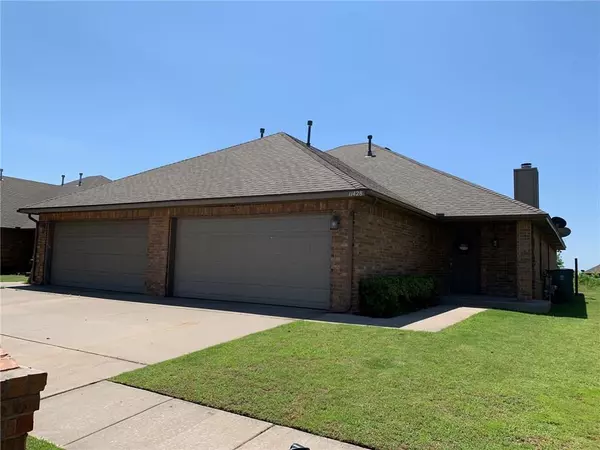 Yukon, OK 73099,11426 NW 9th Terrace