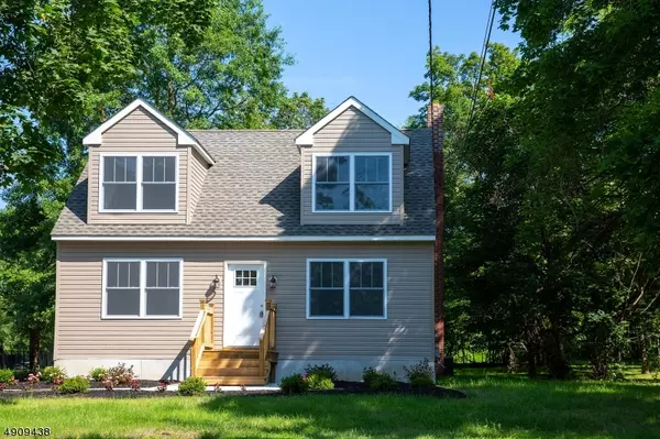 115 Grandview, Hopewell Twp., NJ 08525