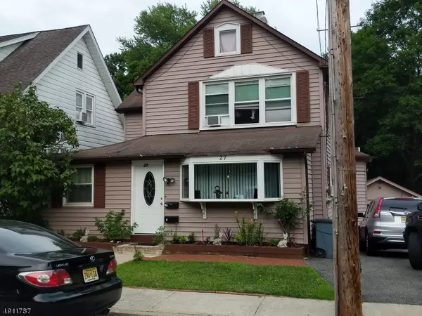 Wanaque Boro, NJ 07465,27 MULLEN AVE