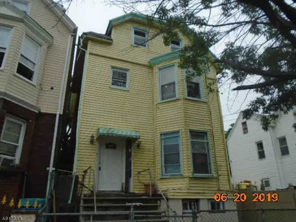 778 MADISON AVE, Paterson City, NJ 07524