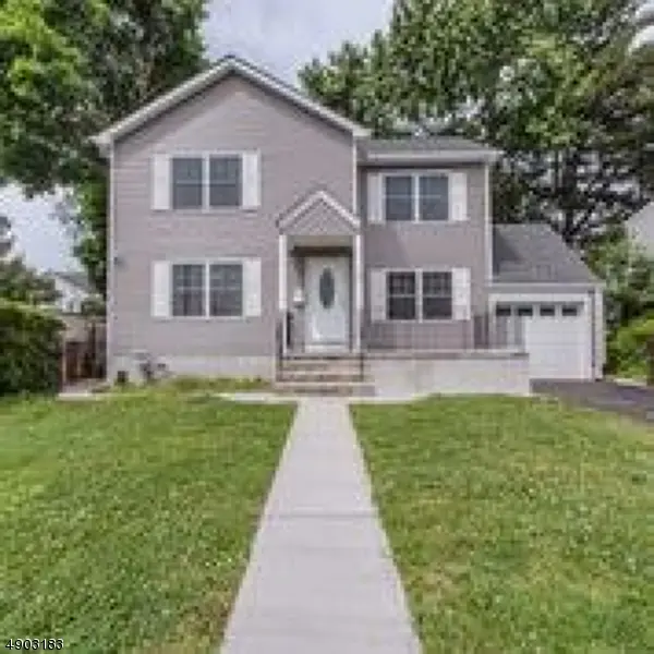 12 MANILA ST, Clifton City, NJ 07011