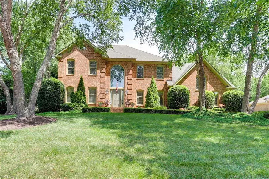 1856 Eden WAY, Virginia Beach, VA 23454