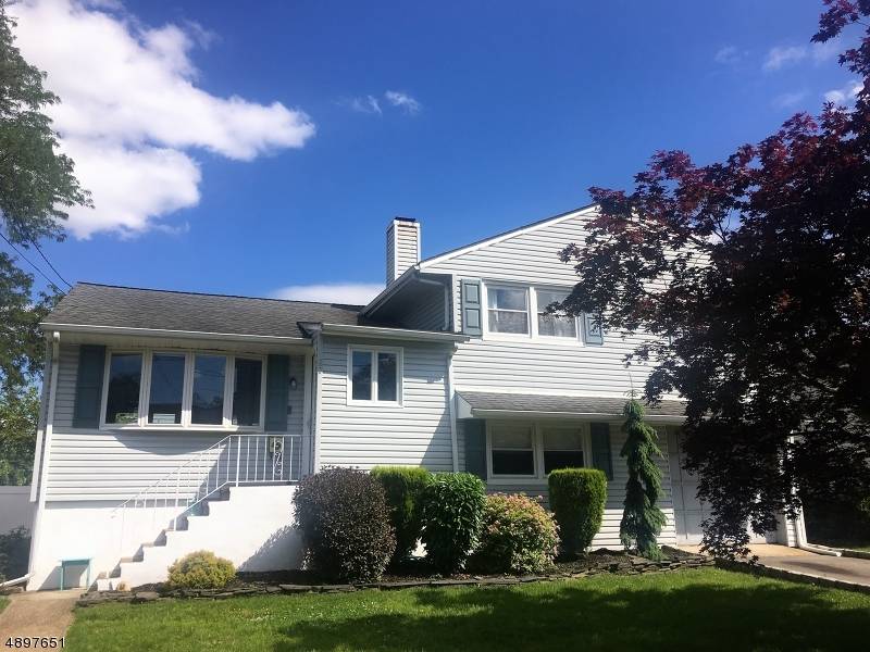 27 MILIKEN ROAD, Woodbridge Twp., NJ 07067