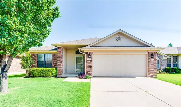 2413 NW 164th Terrace, Edmond, OK 73013