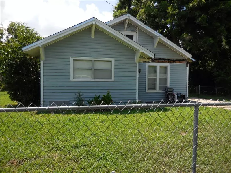 216 W 14 Street, Sulphur, OK 73086