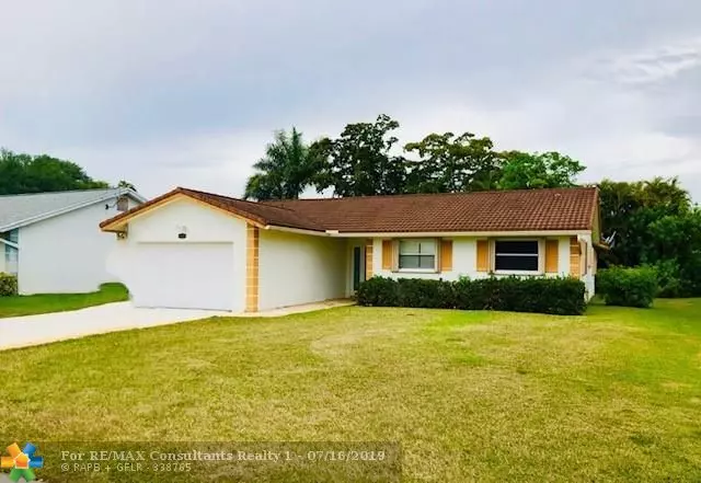 10413 NW 70th St, Tamarac, FL 33321