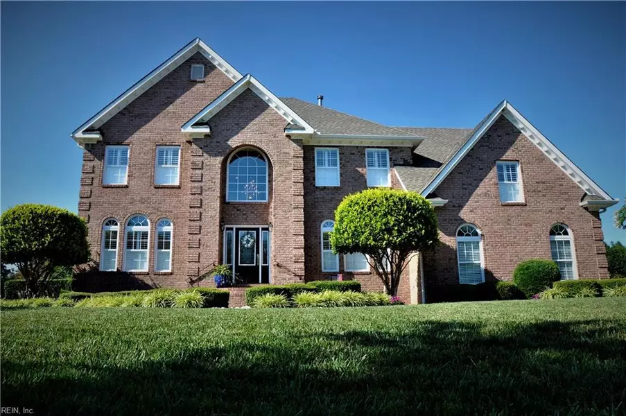 3153 Stonewood DR, Virginia Beach, VA 23456