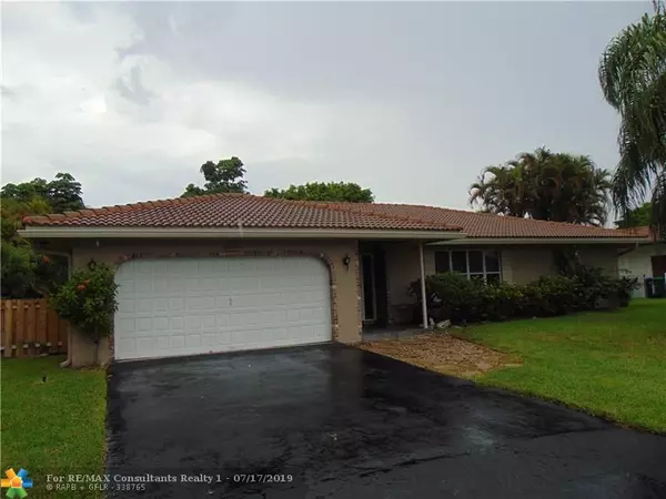 3720 NW 114th Ln, Coral Springs, FL 33065