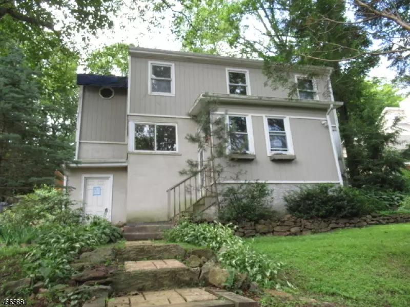 7 LEDGE RD, Jefferson Twp., NJ 07849