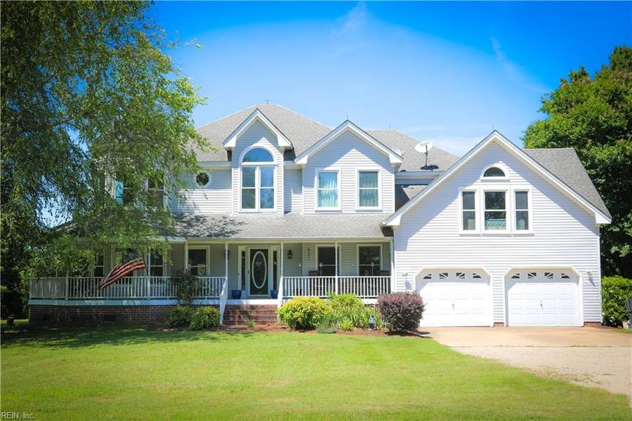 4317 Charity Neck RD, Virginia Beach, VA 23457