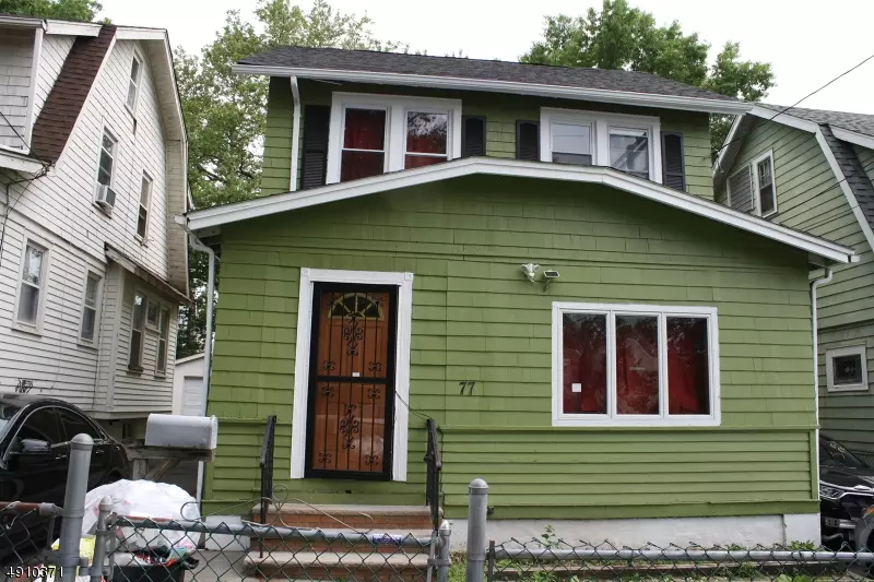 Newark City, NJ 07106,77-79 SCOFIELD ST