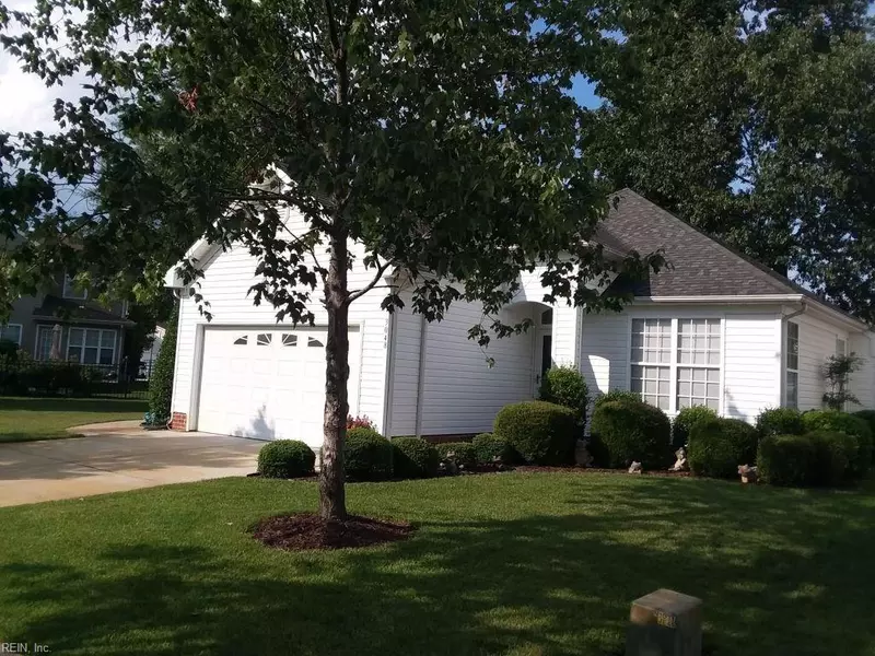 3048 Egyptian LN, Virginia Beach, VA 23456