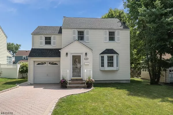 93 HIGH ST, Bloomfield Twp., NJ 07003