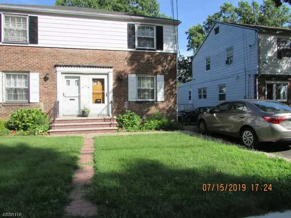 58B NEWARK WAY, Maplewood Twp., NJ 07040