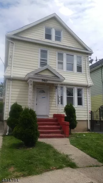 560-562 MAPLE AVE, Elizabeth City, NJ 07202