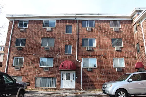 61 UNION AVE D4 #U-D4, Belleville Twp., NJ 07109