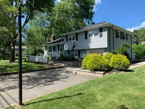 66 HURLEY AVE, Wyckoff Twp., NJ 07481