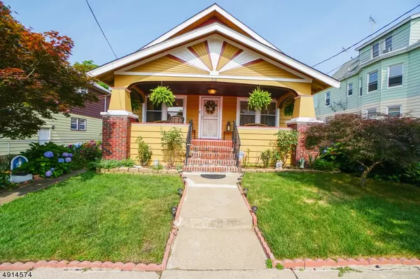 314-316 E 19TH ST, Paterson City, NJ 07524