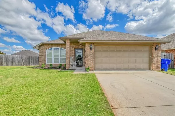 1405 Baycharter Street, Norman, OK 73071