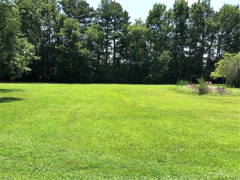 Lot 2 Poquoson AVE, Poquoson, VA 23662