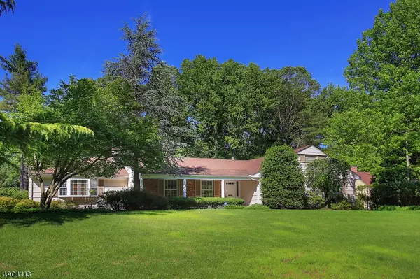 940 WYANDOTTE TRL, Westfield Town, NJ 07090